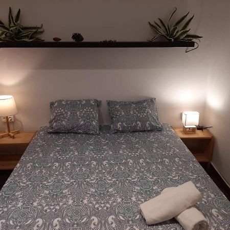 Апартаменты 09 Apartament Born 4 2 Барселона Экстерьер фото