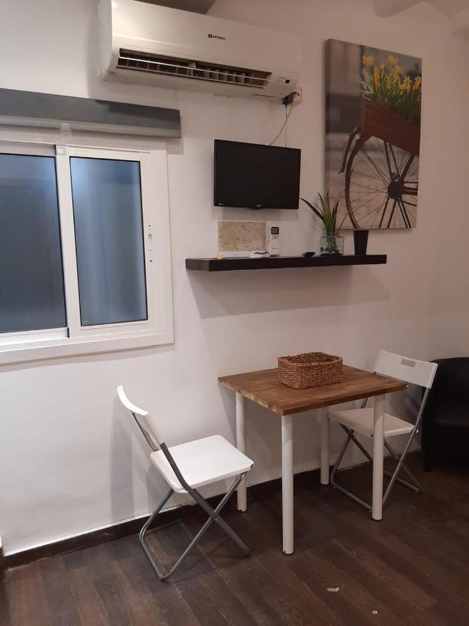 Апартаменты 09 Apartament Born 4 2 Барселона Экстерьер фото